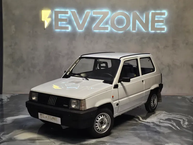 Fiat Panda Bella - Image 10 (January 28, 2026)