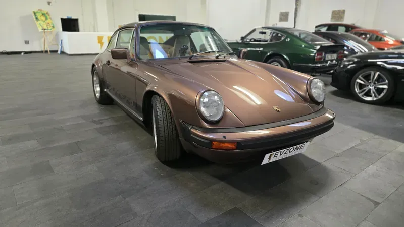 Porsche 911 carrera 3.0 - Image 13 (January 28, 2026)
