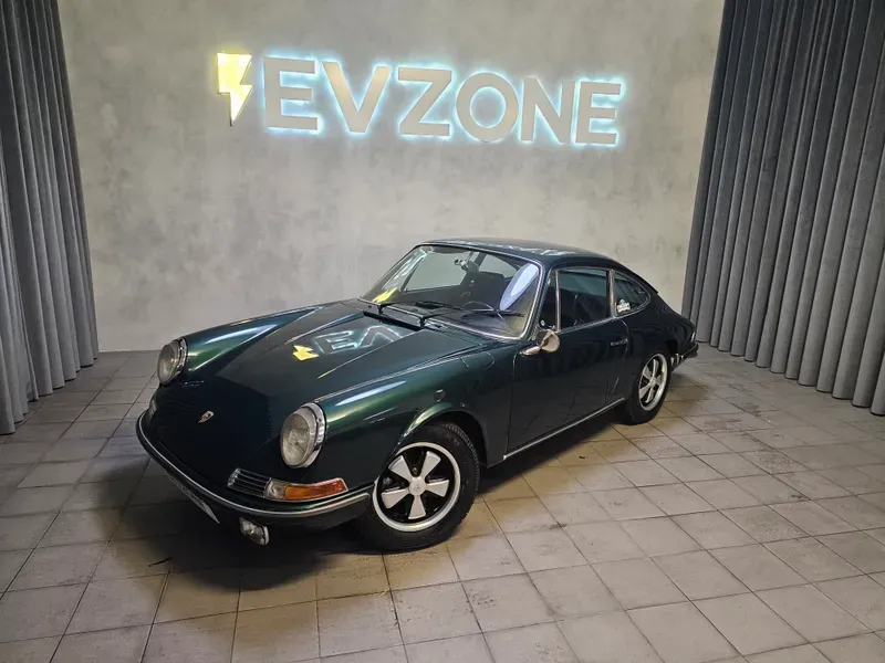 Porsche 912 - Image 23 (January 28, 2026)