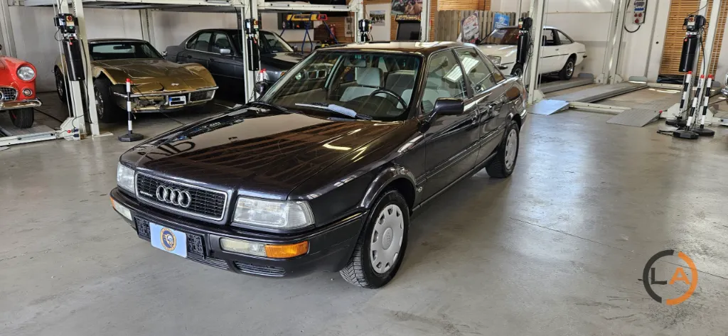 Audi 80 B4 Quattro 2,6 - Image 18 (February 11, 2026)