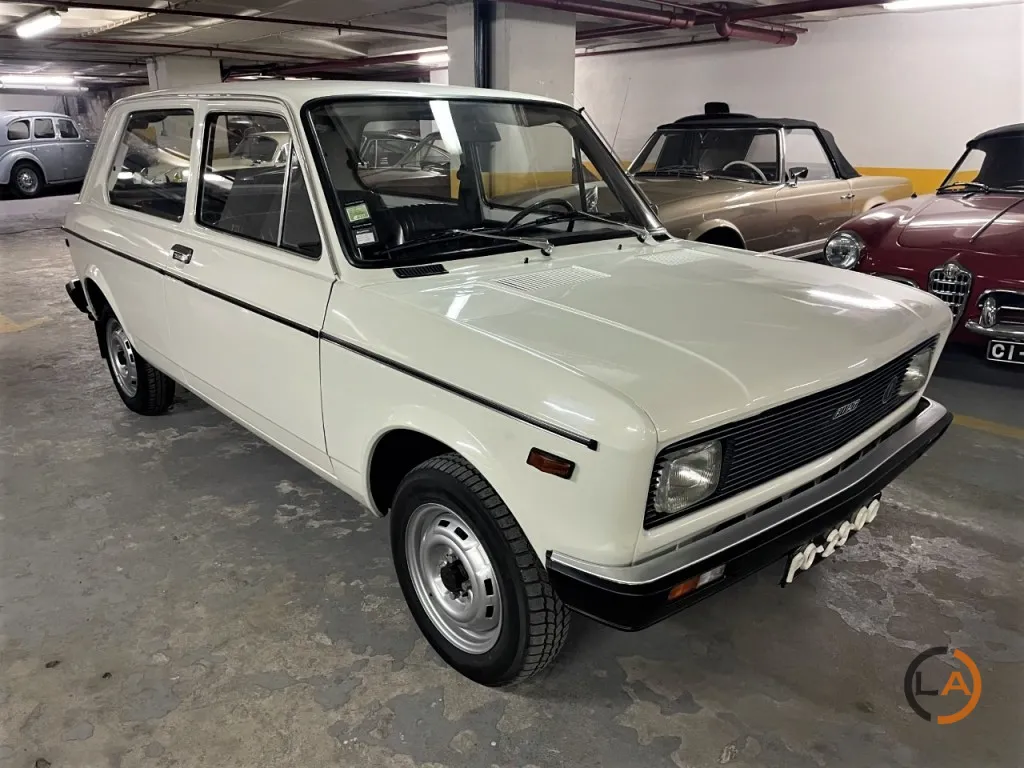 Fiat 128 1100 Panorama - Image 12 (February 27, 2026)