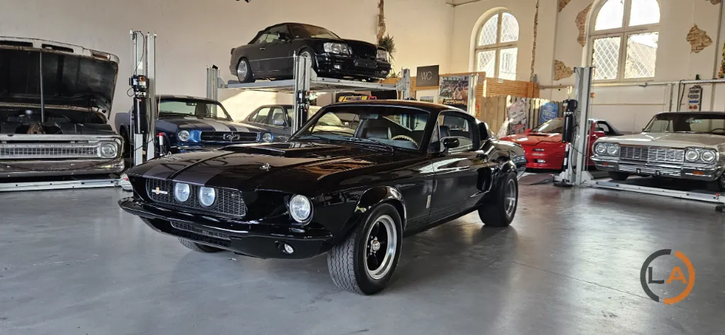 Klon Forda Mustanga Shelby GT 500 - Image 22 (February 10, 2026)
