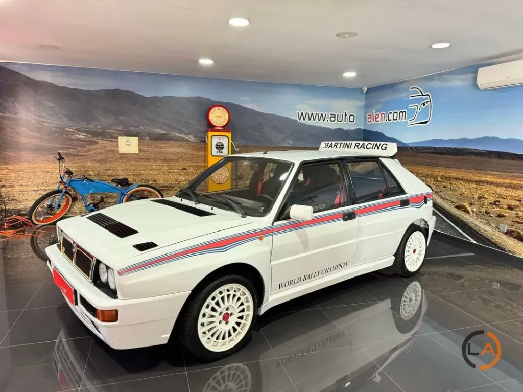 Lancia Delta - Image 28 (February 5, 2026)