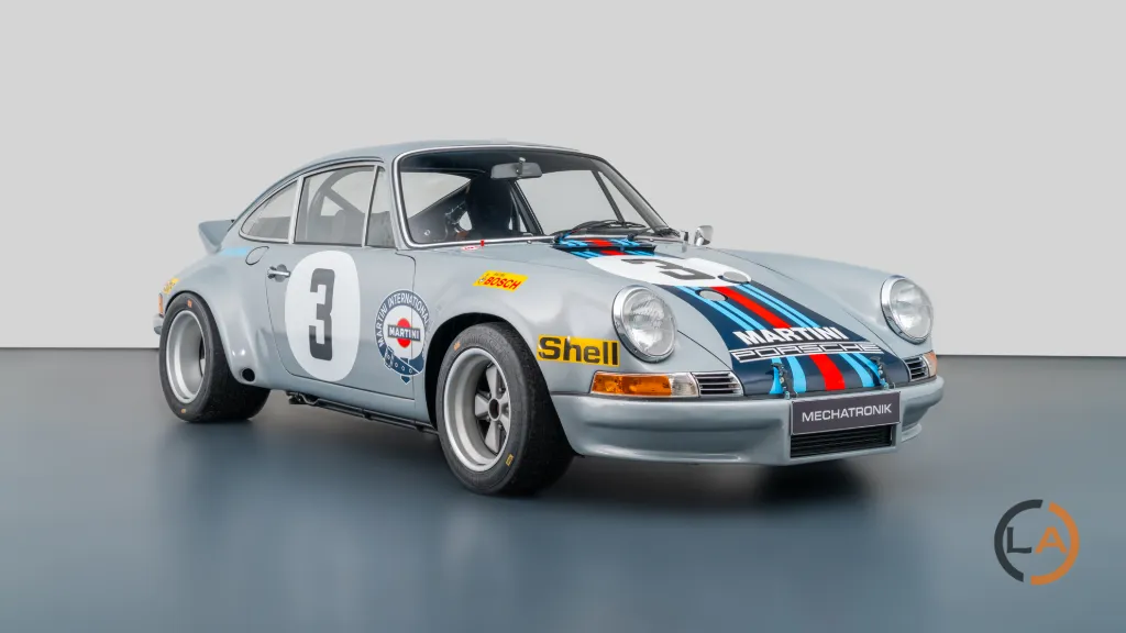 Porsche 911 Carrera - Image 26 (February 21, 2026)