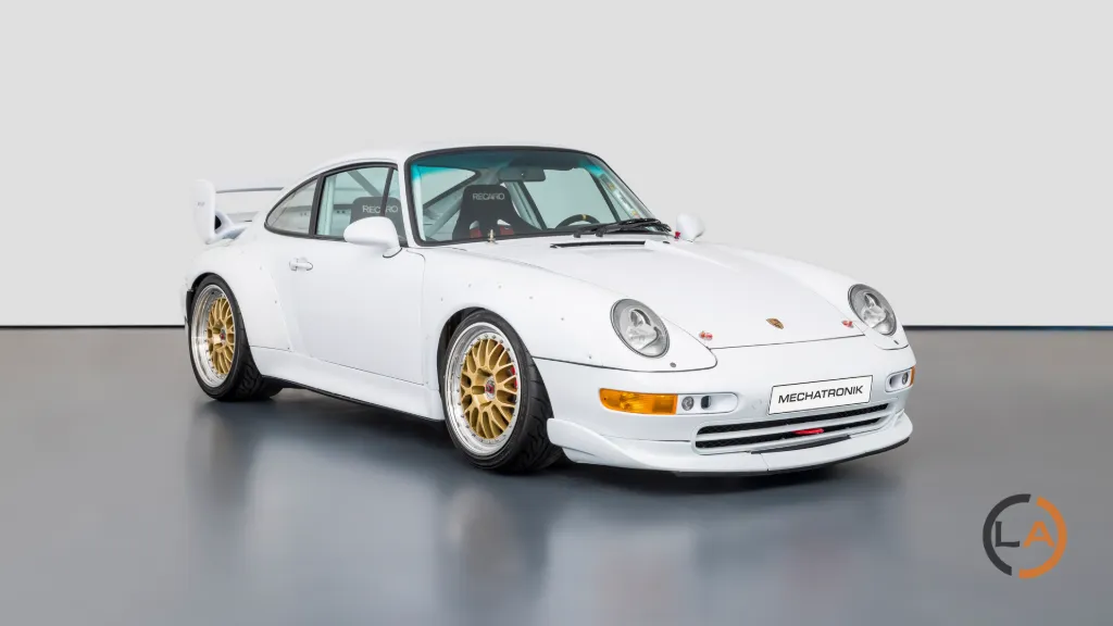 Porsche 911 RSR 3.8 - Image 22 (February 21, 2026)
