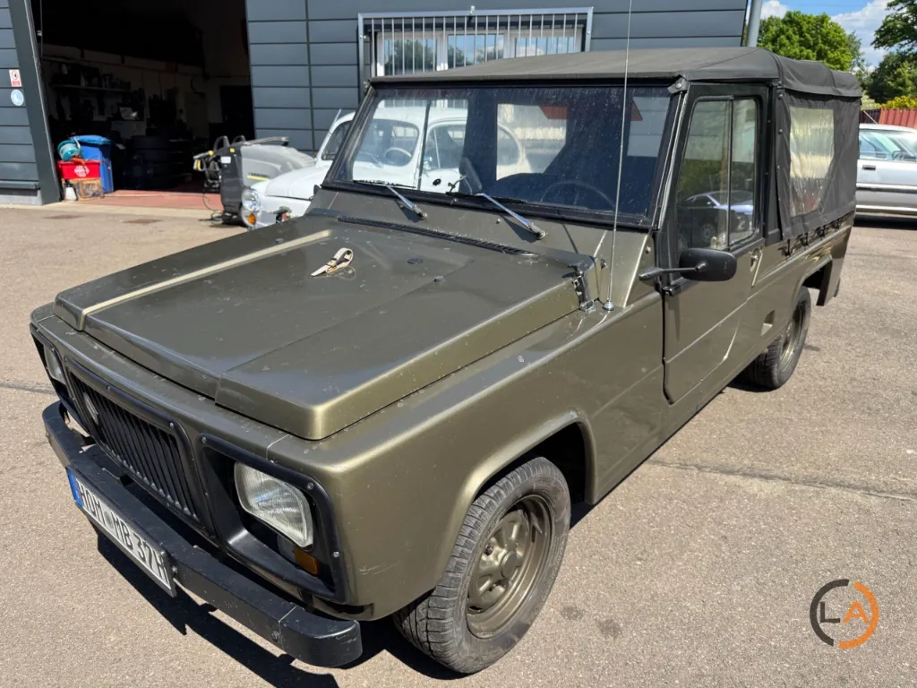 Renault (ACL) Rodeo 6 - Image 22 (February 11, 2026)
