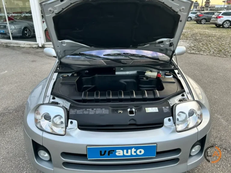 Renault Clio V6 3.0 Sport - Image 01 (February 5, 2026)