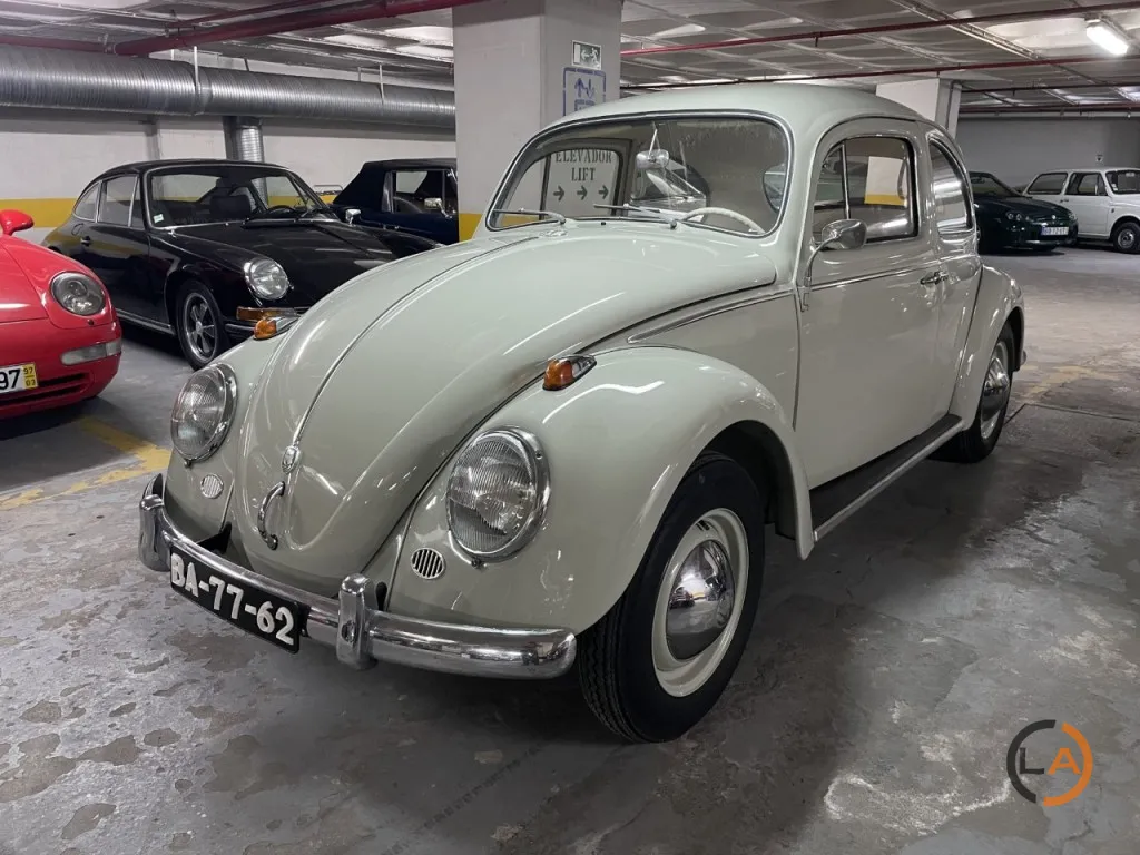 Volkswagen 1200 (1/11 Limousine Luxo) - Image 18 (February 27, 2026)