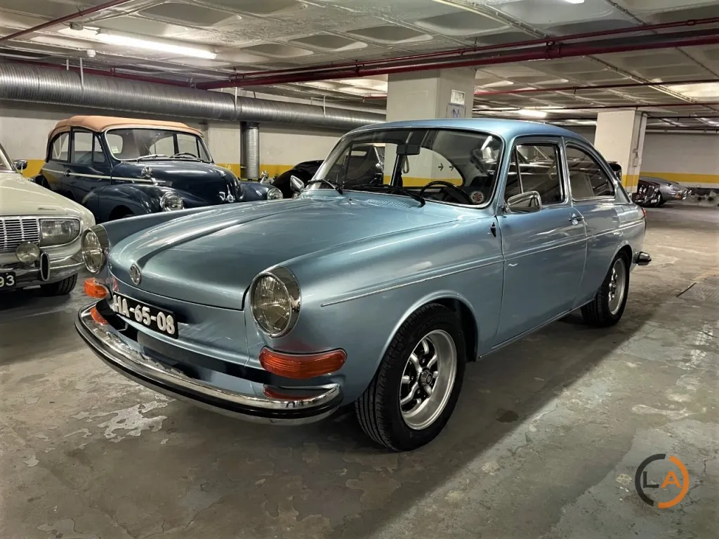 Volkswagen 1600 TL Fastback - Image 19 (February 27, 2026)