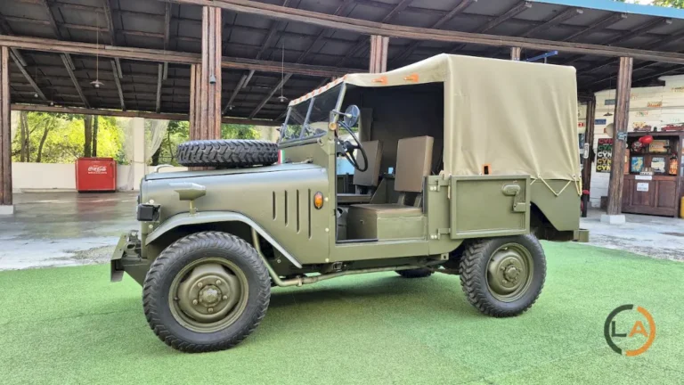 Alfa Romeo AR51 Matta 1900 M - Image 20 (March 2, 2026)