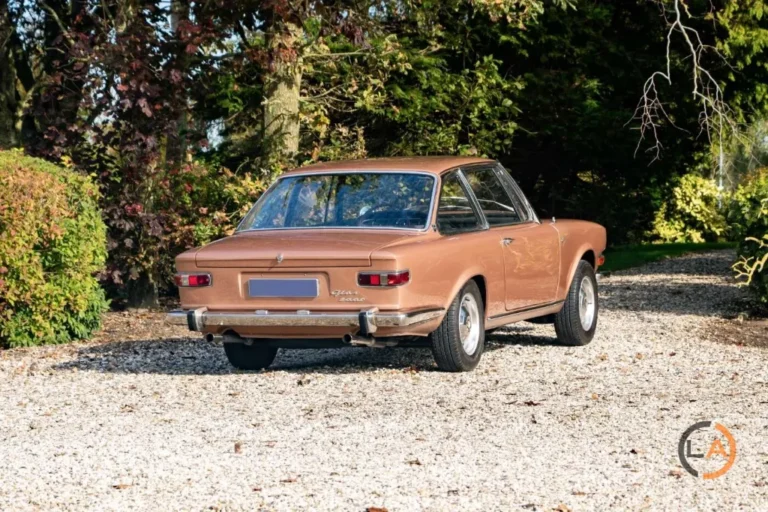 GLAS 602 2600 V8 Coupe - Image 04 (April 30, 2026)