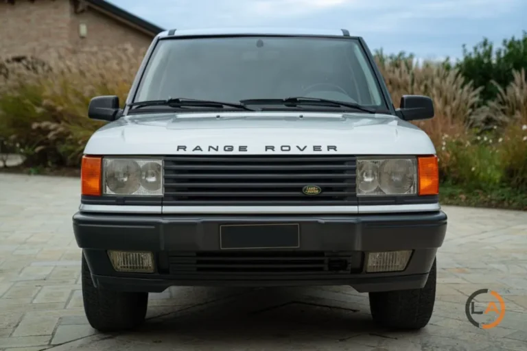 Land Rover Range Rover LP 4.6 HSE 4×4 - Image 03 (April 28, 2026)