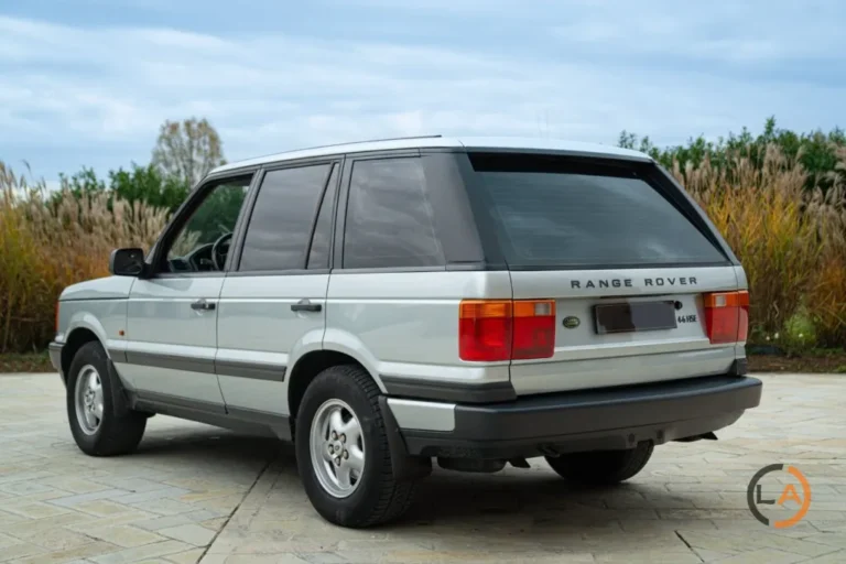 Land Rover Range Rover LP 4.6 HSE 4×4 - Image 07 (April 28, 2026)