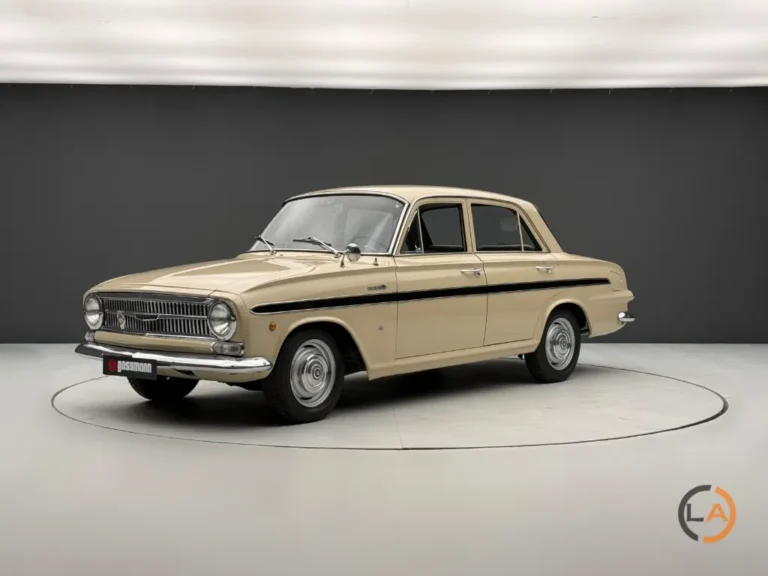 Vauxhall Victor Serie FB VX4/90 Limousine - Image 02 (April 26, 2026)