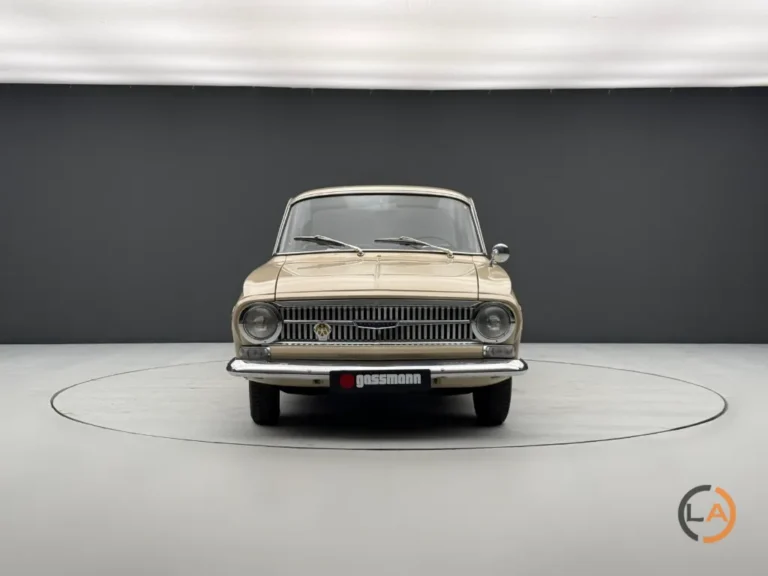Vauxhall Victor Serie FB VX4/90 Limousine - Image 03 (April 26, 2026)