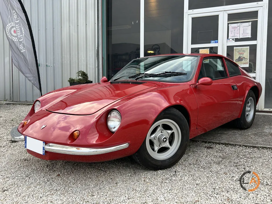 PUMA GTE 1600 - Image 13 (May 4, 2026)
