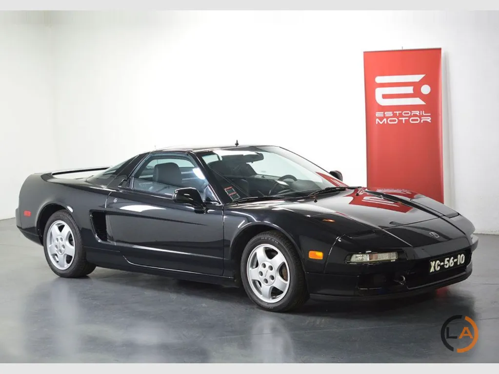 Acura NSX - Image 02 (July 6, 2026)