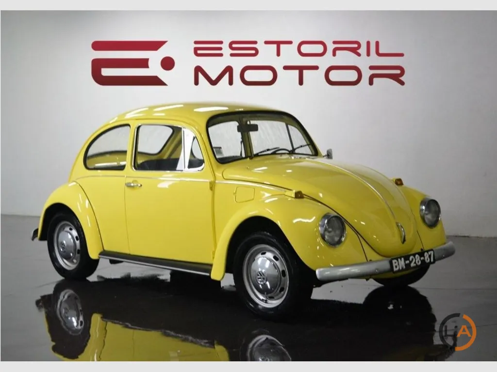 Volkswagen Beetle - Image 02 (July 6, 2026)