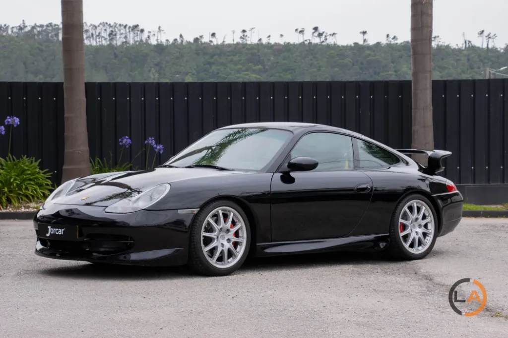 Porsche 996GT3 - Image 02 (August 30, 2026)