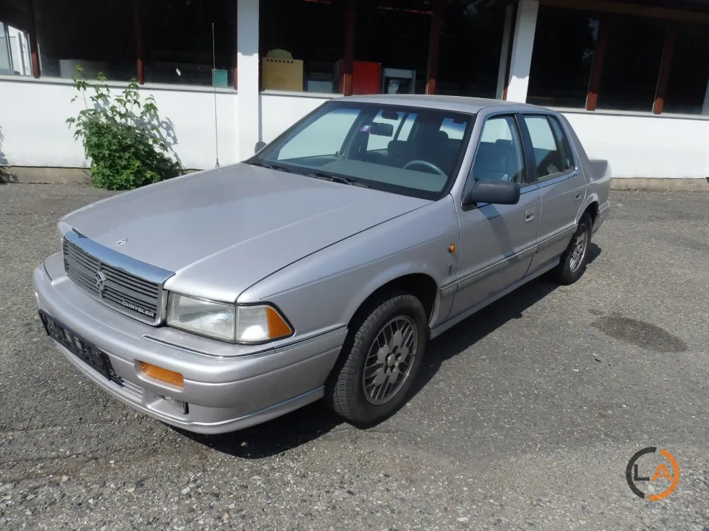 Chrysler Saratoga 3.0 - Image 08 (September 30, 2026)