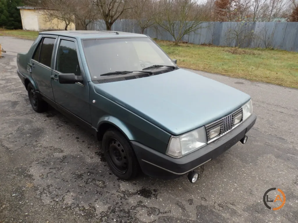 Fiat Regata 90 Si - Image 07 (September 30, 2026)