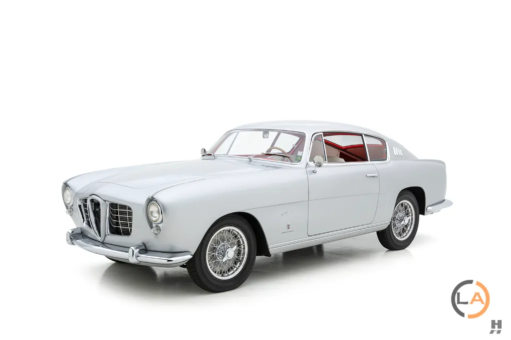 Alfa Romeo 1900 1954 - Image 02 (October 9, 2026)