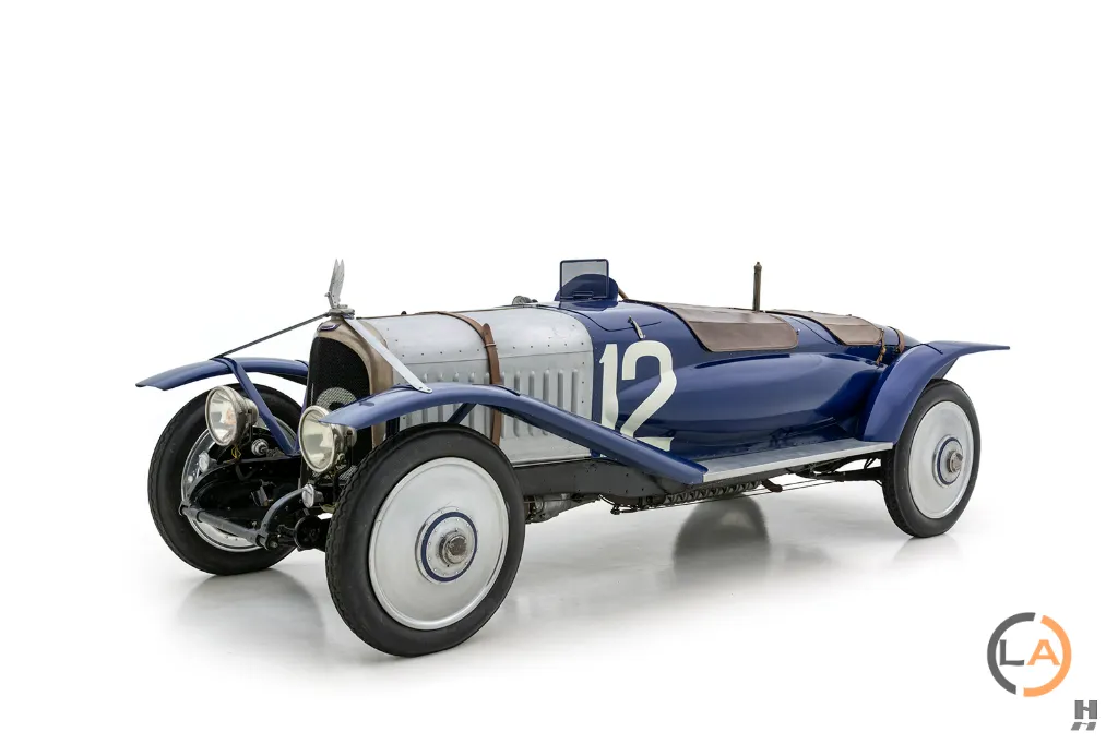 Avions Voisin C3 Strasbourg 1922 - Image 02 (October 20, 2026)